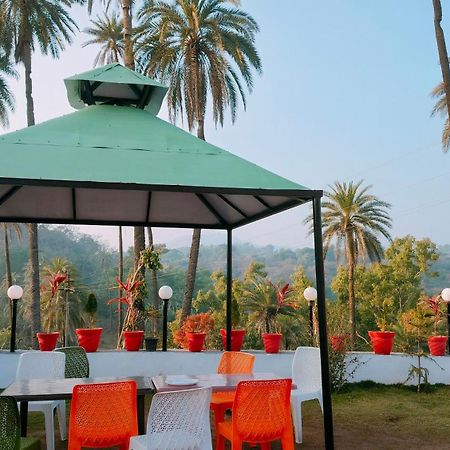 Laxmanji Villas Mount Abu Buitenkant foto
