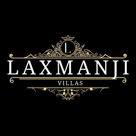Laxmanji Villas Mount Abu Buitenkant foto