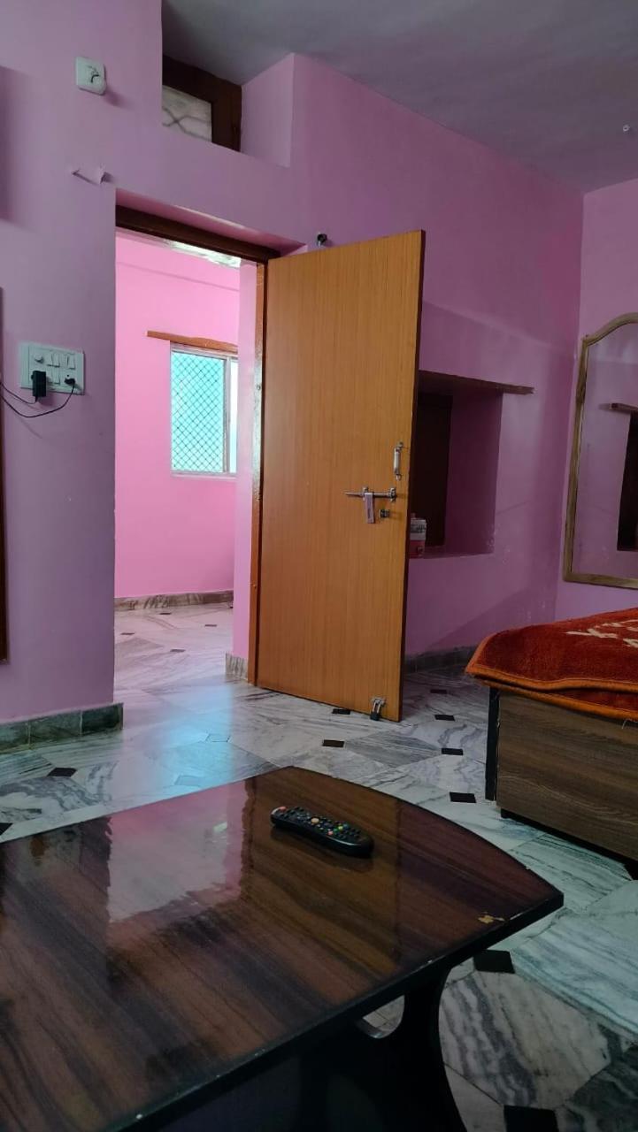 Laxmanji Villas Mount Abu Buitenkant foto