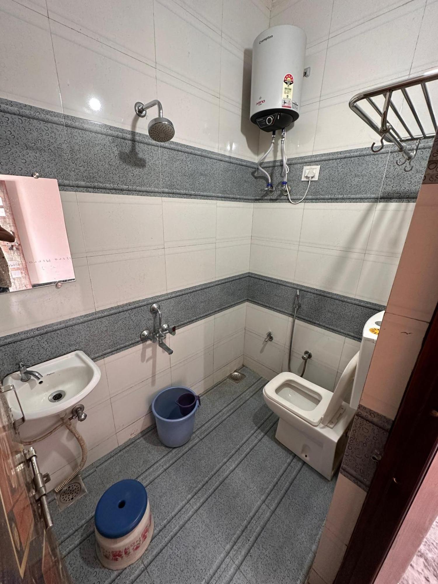 Laxmanji Villas Mount Abu Buitenkant foto